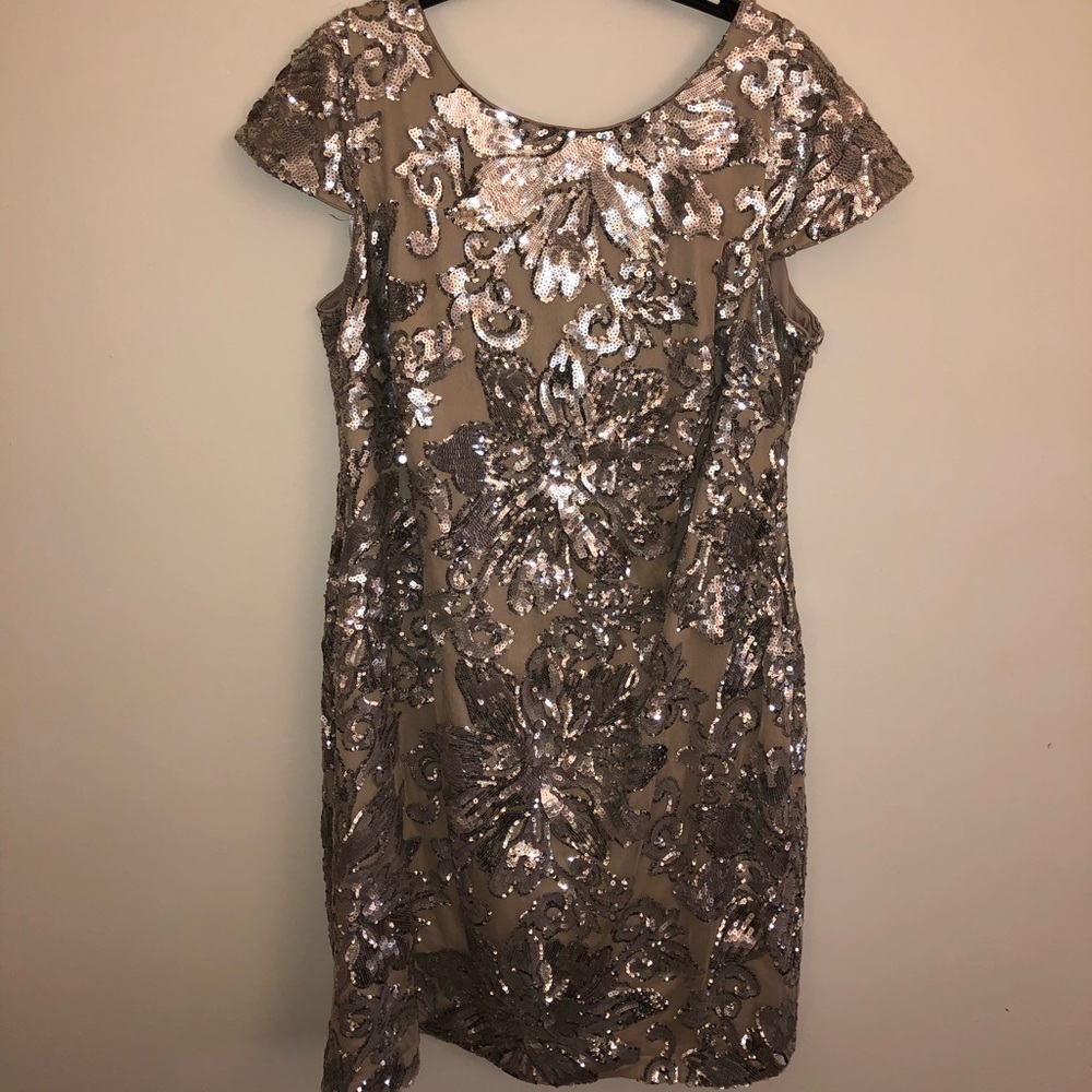 Calvin Klein dress. Size 18W